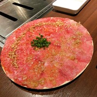 天空焼肉 星遊山 - 