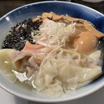 カネキッチン ヌードル - 