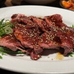 Honkaku Yakiniku Haramichan - 