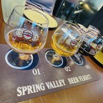 SPRING VALLEY BREWERY TOKYO - 