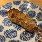 Yakitori Imai - つくね