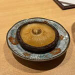 Kagurazaka Yakitori Monya - 原木椎茸
                        2024年1月19日