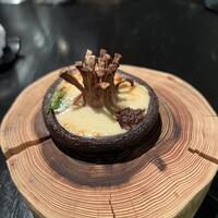 ラ・ボンヌターブル - 