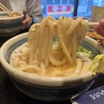 Itteki Hassen Ya - 麺リフト