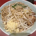 Buta Ramen Midorikawa - 