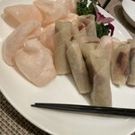 中国料理 「王朝」 ヒルトン東京ベイ - 