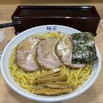 麺家 いし川 - 