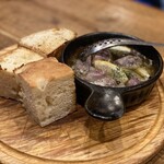 大衆肉ビストロ Lit - 