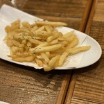 大衆肉ビストロ Lit - 