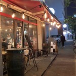 大衆肉ビストロ Lit - 