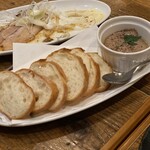 大衆肉ビストロ Lit - 