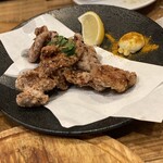 大衆肉ビストロ Lit - 