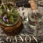 GANON FLORIST gallery - 