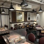 Italianbar ATTACHMENT - 店内