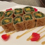 中国料理 「王朝」 ヒルトン東京ベイ - 