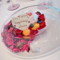 リストランテ　ウミリア - 