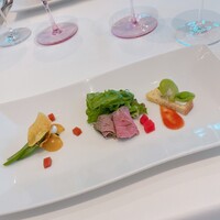 リストランテ　ウミリア - 