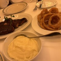 ベンジャミンステーキハウス 京都 - 