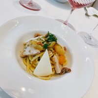 リストランテ　ウミリア - 