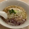 らぁ麺たけし