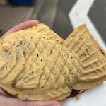 Taiyaki Wakaba - 