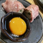 鮮魚と炉端と純米酒 かきび - 