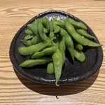 完全個室居酒屋 串ごろ - 日替わり前菜