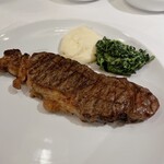 BEEF STEAK CLUB KIYO - 