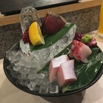 最強鮨居酒屋 やまのや - 