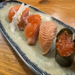 Sushi Izakaya Yataizushi - 