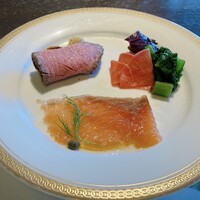 洋食 つばき - 