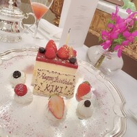 オーベルジュ・ド・リル トーキョー - 