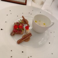 オーベルジュ・ド・リル トーキョー - 