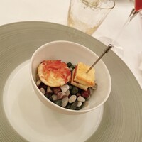 オーベルジュ・ド・リル トーキョー - 