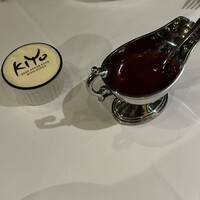 BEEF STEAK CLUB KIYO GINZA - 