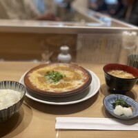 新宿割烹 中嶋 - 