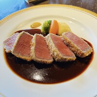 洋食 つばき - 