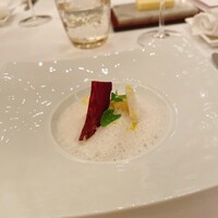 オーベルジュ・ド・リル トーキョー - 