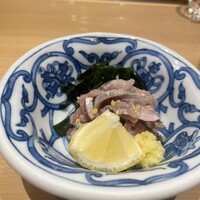 新宿割烹 中嶋 - 