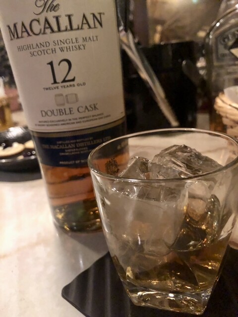 ビーフラットメジャーセブン（B♭M7） - 帯広（バー）の写真