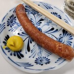 酒のデパート ヒトモト 立ち呑みカウンター - 