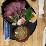 山本鮮魚店 - 