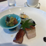 中国飯店 富麗華 - 