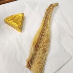 酒のデパート ヒトモト 立ち呑みカウンター - 