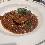 中国飯店 富麗華 - 