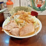 麺屋 歩夢 - 