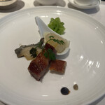 中国飯店 富麗華 - 