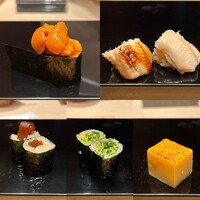 恵比寿 鮨 ふじまさ - 