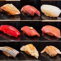 恵比寿 鮨 ふじまさ - 