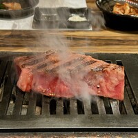 黒毛和牛ヘレ肉専門店 炭火焼肉 りきちゃん 北浜店 - いい感じ
